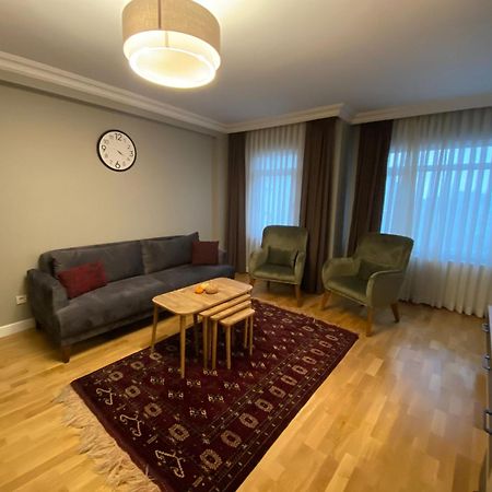 Triada Hotel Taksim - Special Category Provincia di Provincia di Istanbul Esterno foto