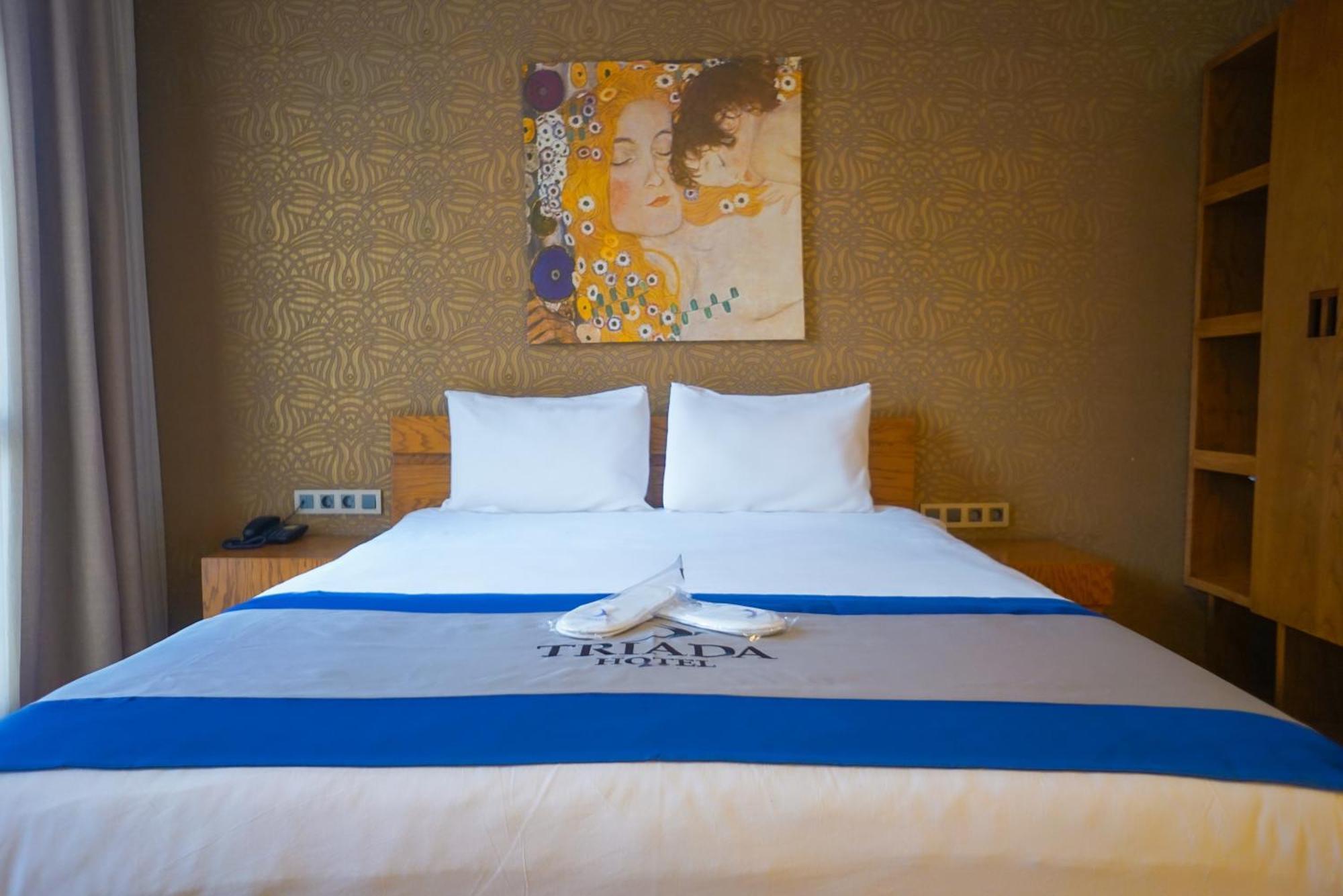 Triada Hotel Taksim - Special Category Provincia di Provincia di Istanbul Esterno foto