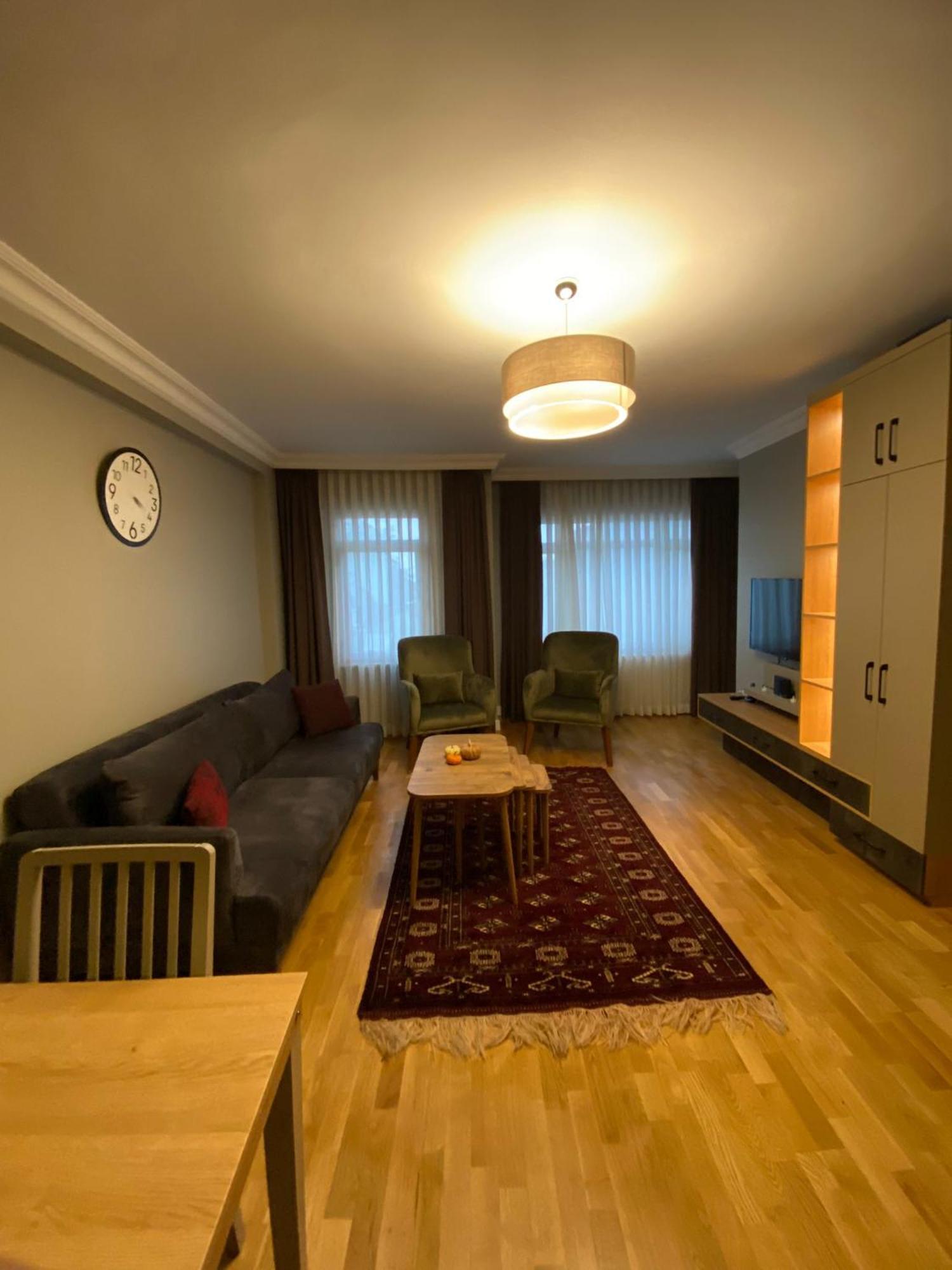 Triada Hotel Taksim - Special Category Provincia di Provincia di Istanbul Esterno foto