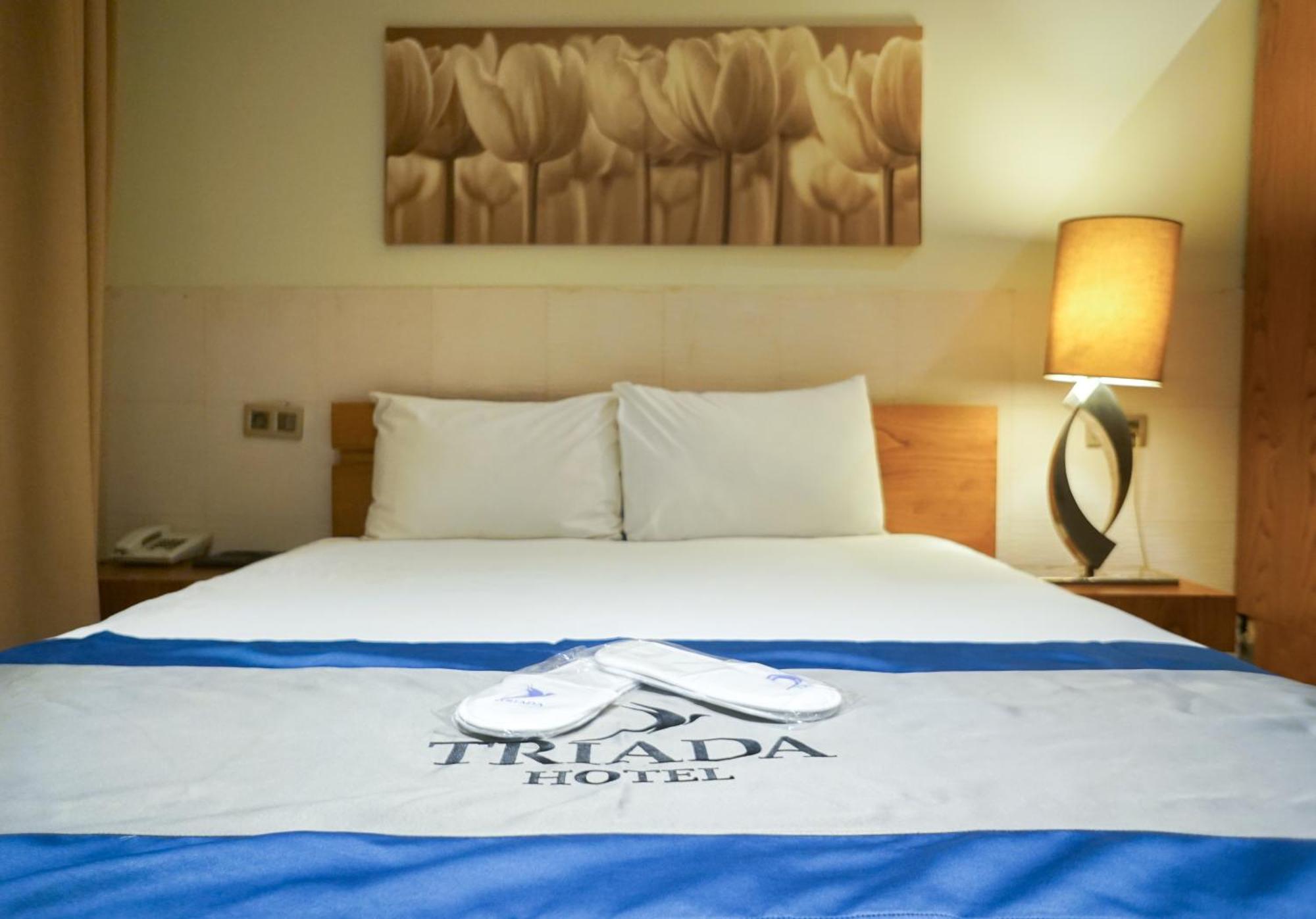 Triada Hotel Taksim - Special Category Provincia di Provincia di Istanbul Esterno foto