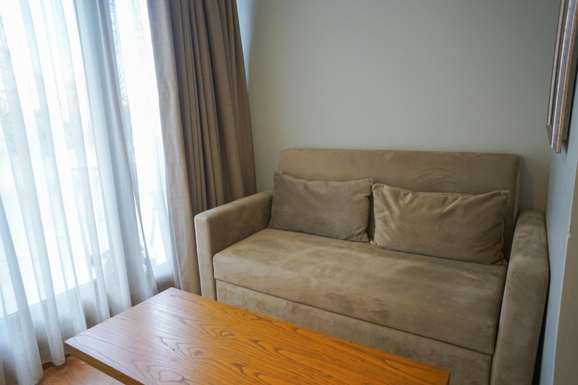 Triada Hotel Taksim - Special Category Provincia di Provincia di Istanbul Esterno foto