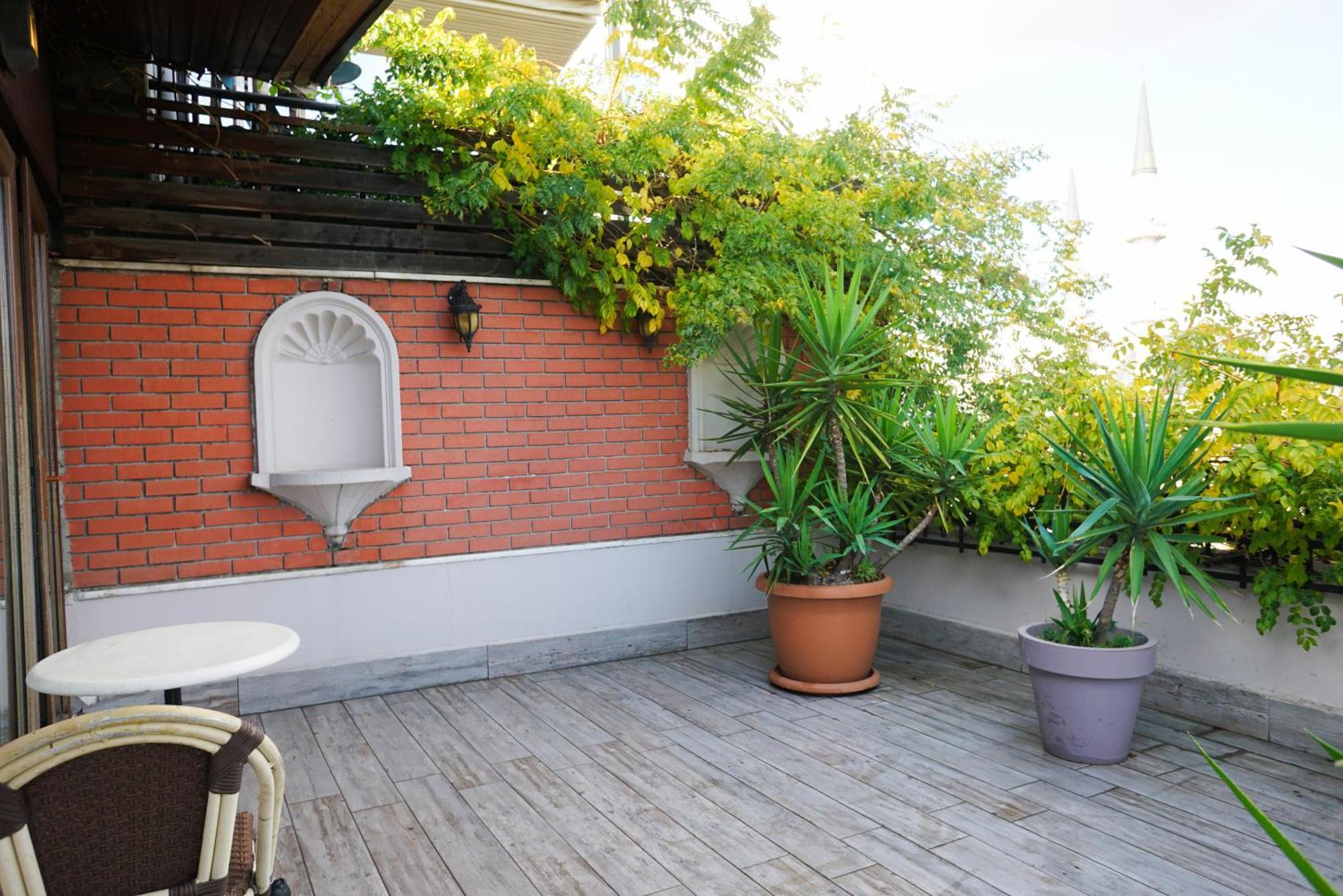Triada Hotel Taksim - Special Category Provincia di Provincia di Istanbul Esterno foto